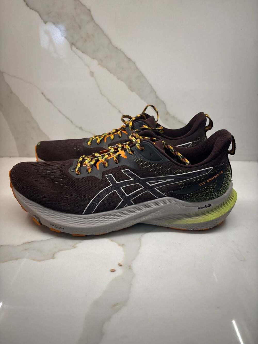 ASICS GT-2000 12 TR 'Nature Bathing (Size: 12 men)